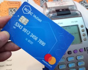 RCBC Savings Account Requirements