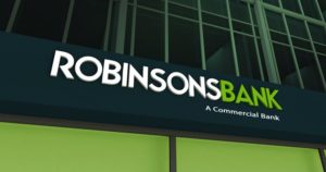 Robinsons Bank Motorcycle Loan