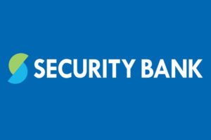 Security Bank Credit Card