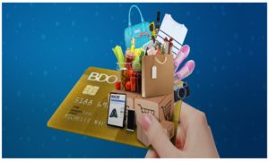 BDO Credit Card