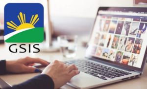 GSIS Computer Loan Interest Rate