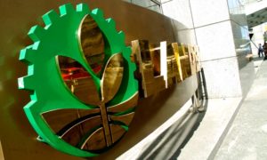 Landbank Credit Card