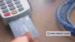 PNB Credit Card