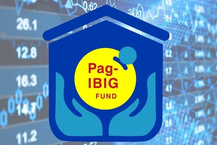 Pag-IBIG Fund MP2 Savings