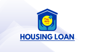 Pag-IBIG Housing Loan Requirements Online