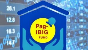 Pag-IBIG Monthly Contribution