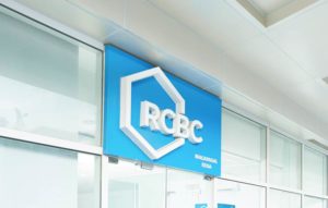 RCBC Credit Card Bills