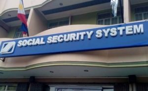 SSS Pension's Releasing Schedule