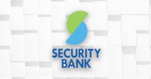 Security Bank Credit Card