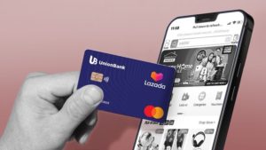 UnionBank Credit Card