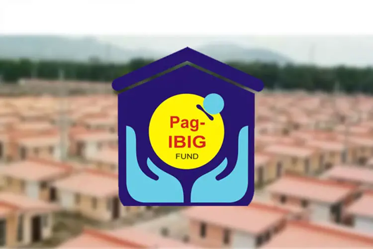 Apply Pag-IBIG Housing Loan Online - Who May Apply For It Online