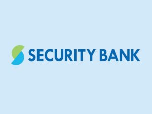 Apply for Security Bank Credit Card Online