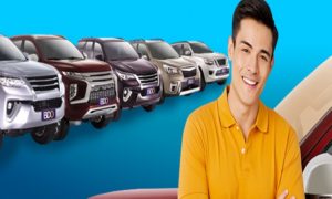 BDO Auto Loan Online Application