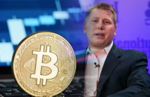 Barry Silbert