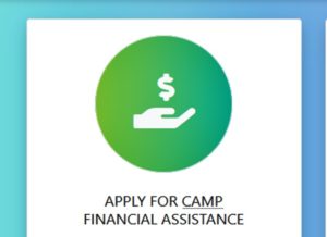 DOLE Camp Financial Assistance