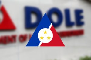 DOLE Offers Financial Assistance