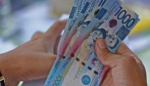GSIS Christmas Bonus 2020