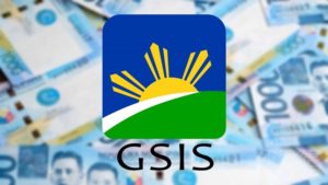 GSIS Christmas Cash Gift
