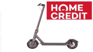 Home Credit Bike Loan