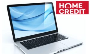 Home Credit Laptop Loan