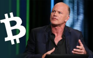 Michael Novogratz