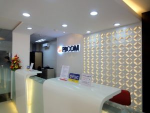 PBCom Personal Cash Loan