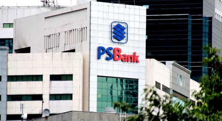 Psbank Auto Loan Rebate