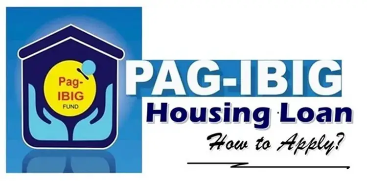 Pag-IBIG Housing Loan