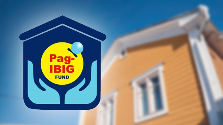 Restructure Pag-IBIG Housing Loan