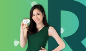 Robinsons Bank Visa Debit Card