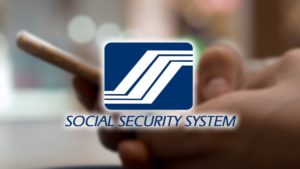 SSS Calamity Loan
