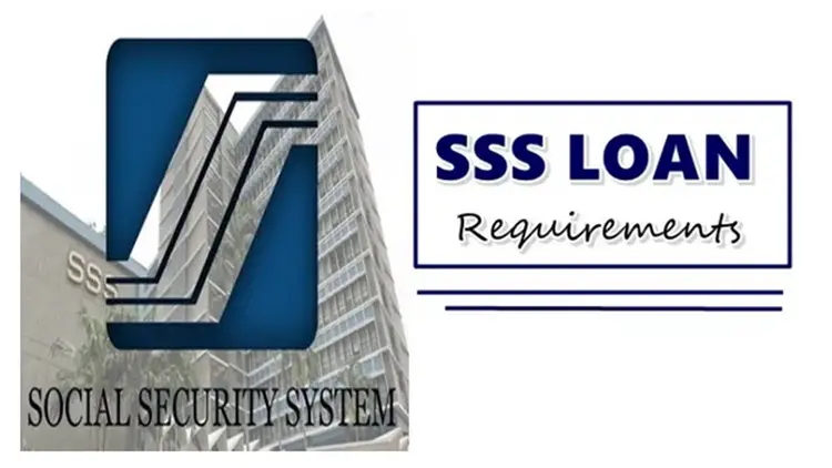 SSS Loan Requirements