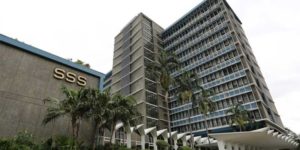 SSS Pensioners' 13th Month
