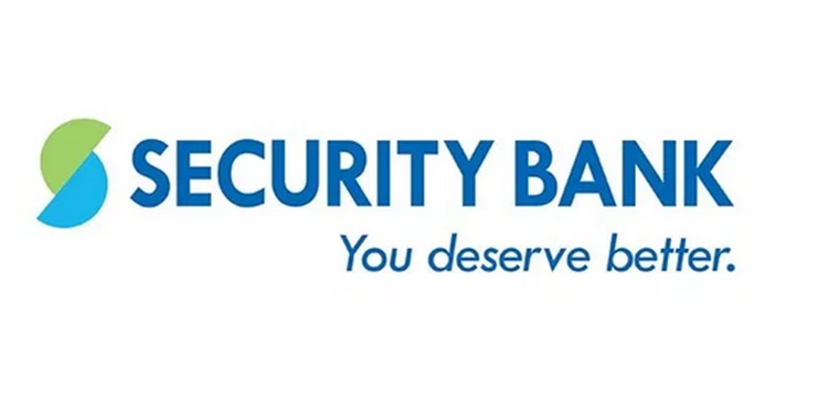 Security Bank Credit Cards