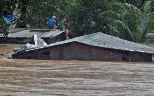 SSS Calamity Loan Package for Typhoon Victims