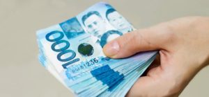 13th Month Pay