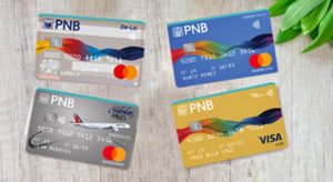 APPLY PNB CREDIT CARD ONLINE