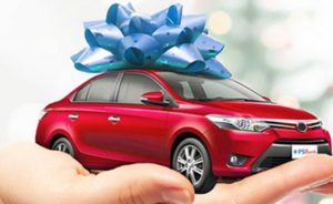 Apply for PSBank Auto Loan