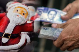 Christmas Bonus 2020