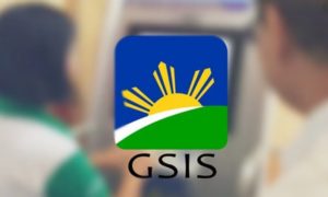 GSIS Pensioners Cash Gift