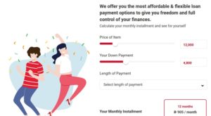 Home Credit Philippines