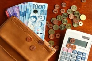 INCOME TAX