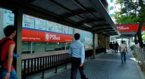 PSBank Auto Loan Fees