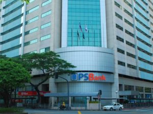 PSBank Flexi Personal Loan
