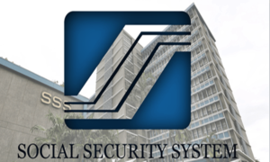 SSS 13th Month Bonus