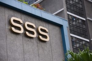 SSS Christmas Cash Gift