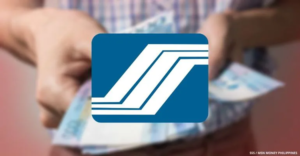 SSS Pensioners 13th Month Pay