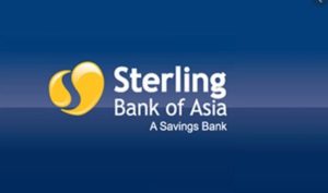 Sterling Bank Auto Loan