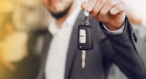 Sterling Bank Auto Loan