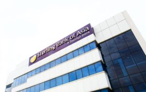Sterling Bank Loan for Seaman